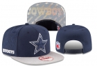 NFL Dallas Cowboys snapback-173