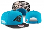 NFL Carolina Panthers hats-89