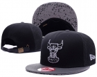 NBA Chicago Bulls Snapback-881