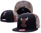 NBA Chicago Bulls Snapback-882