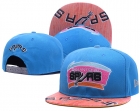 NBA SPURS Snapback-163