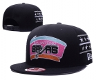 NBA SPURS Snapback-164