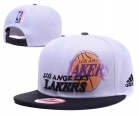 NBA Larkers Snapback-232