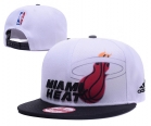 NBA Miami Heat Snapback-404