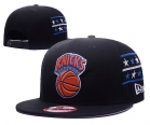 NBA knicks snapback-145