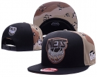 NBA Brooklyn Nets Snapback-145