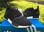 Adidas NMD R1 Primeknit “Black Japan”women-3040