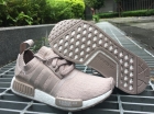 Adidas NMD_R1 Primeknit “Vapour Grey” women-3036
