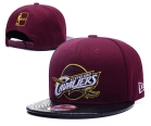 NBA Cleveland Cavaliers Snapback-1301