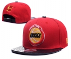 NBA houston rockets snapback-96