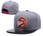 NBA Atlanta hawks snapback-93