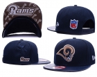 NFL St louis rams snapback-28