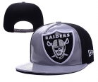 NFL Oakland Raiders snapback-218