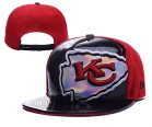 NFL Kansas City Chiefs hats-60