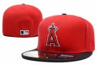 MLB fitted hats-145