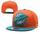 NFL Miami Dolphins snapback-116