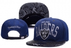 NFL Oakland Raiders snapback-220