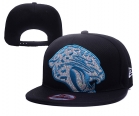 NFL Jacksonville Jaguars hats-23