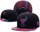 NBA Chicago Bulls Snapback-893