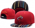 NBA Miami Heat Snapback-414