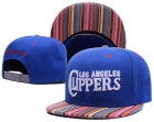 NBA Clippers snapback-62