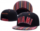 NFL Miami Dolphins snapback-119