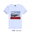 Lacoste T-Shirts-5040
