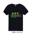 Lacoste T-Shirts-5053