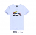 Lacoste T-Shirts-5077