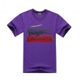 Lacoste T-Shirts-5113