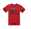 Lacoste T-Shirts-5119