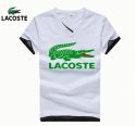 Lacoste T-Shirts-5143