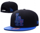 MLB LA Snapback-186