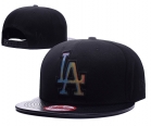 MLB LA Snapback-187