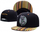 NBA Boston Celtics Snapback-110