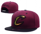 NBA Cleveland Cavaliers Snapback-1303