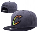 NBA Cleveland Cavaliers Snapback-1302