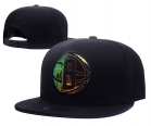 NBA Brooklyn Nets Snapback-148