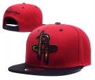 NBA houston rockets snapback-98