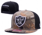 NFL Oakland Raiders snapback-222