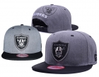 NFL Oakland Raiders snapback-223