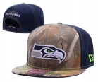 NFL Seattle Seahawks Snapback-213