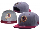 NFL Washington Redskins hats-109