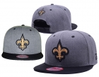 NFL New Orleans Saints hats-126