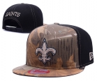 NFL New Orleans Saints hats-125