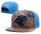 NFL Carolina Panthers hats-95