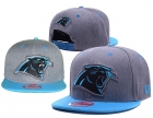 NFL Carolina Panthers hats-96