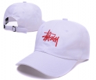 Stussy stock snapback-14