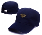 Diamonds snapback hats-121