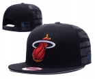 NBA Miami Heat Snapback-416